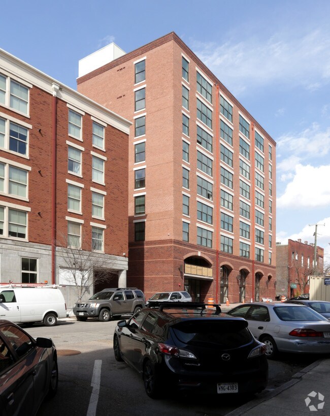 Overview Apartments Richmond, VA