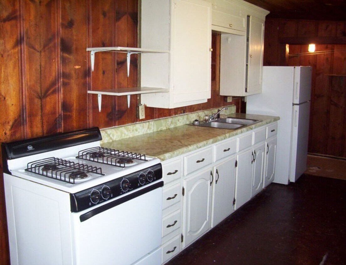 Foto del edificio - Cozy 2 bedroom house in middle of Springfi...