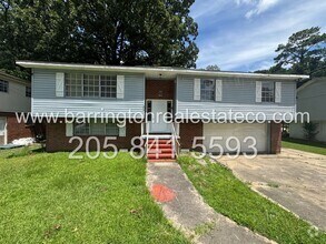 Building Photo - 1713 Enfield St