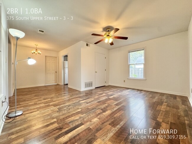 Building Photo - 375 S Upper St