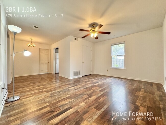 Photo - 375 S Upper St Apartment