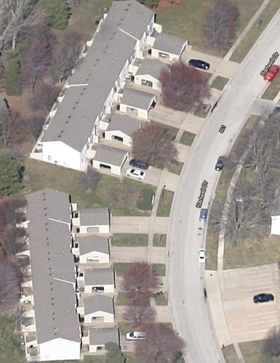 801 Hartwell Dr, Savoy, IL 61874 Apartments in Savoy, IL