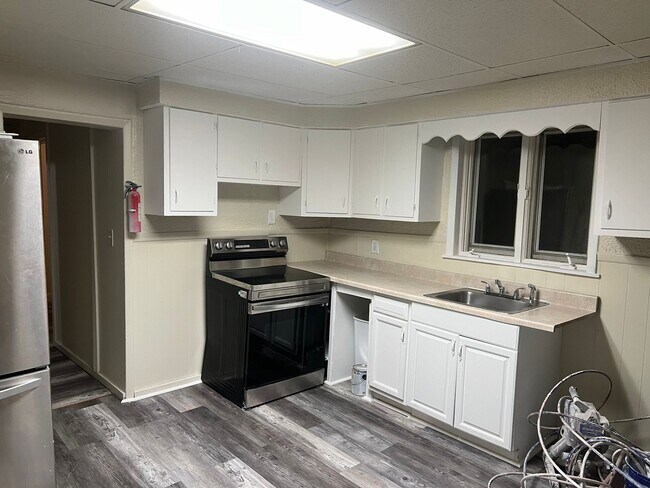 Foto del edificio - 713 Jackson St