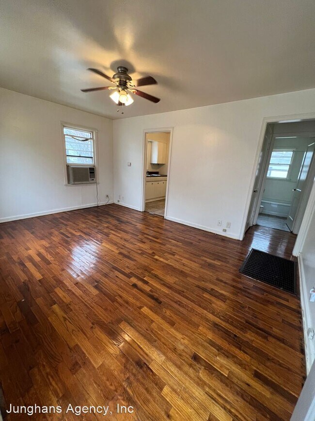 Building Photo - 2 br, 1 bath House - 1601 Patton
