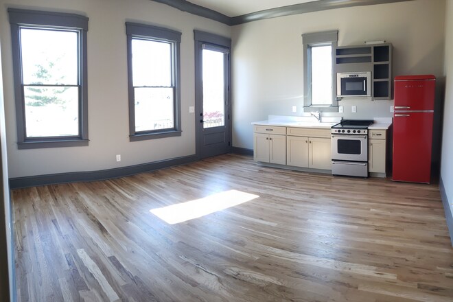Foto principal - 1514 Clayton Ave