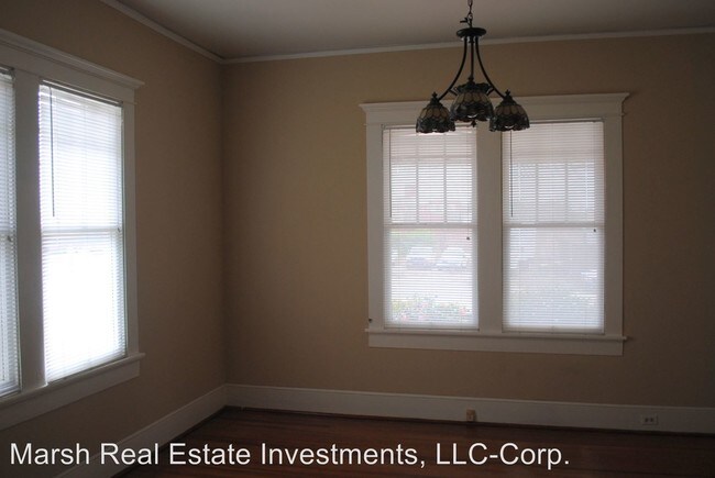 Foto del edificio - 3 br, 2 bath House - 910 1st Avenue