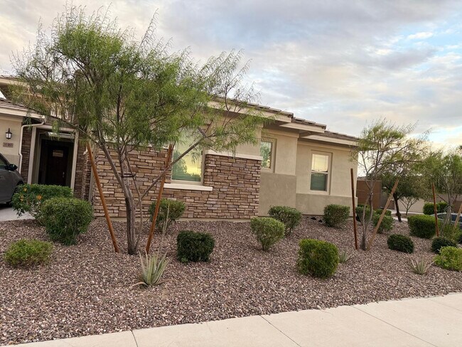Foto del edificio - 31465 N 126th Ln