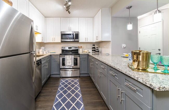 Photo - Cortland Viridian Apartments