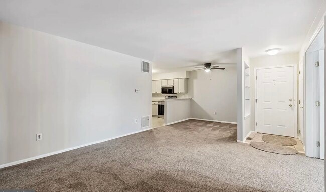 Foto del edificio - 15 Devon Pl