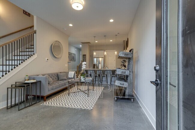 Foto del edificio - 1114 W Grove Ave