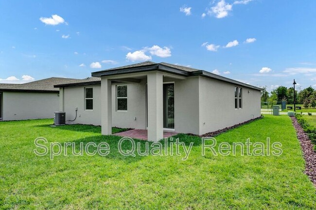 Building Photo - 17217 Cagan Crossings Blvd