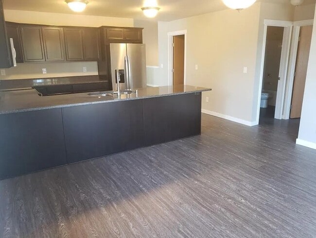 Foto del edificio - 1017 Jersey St