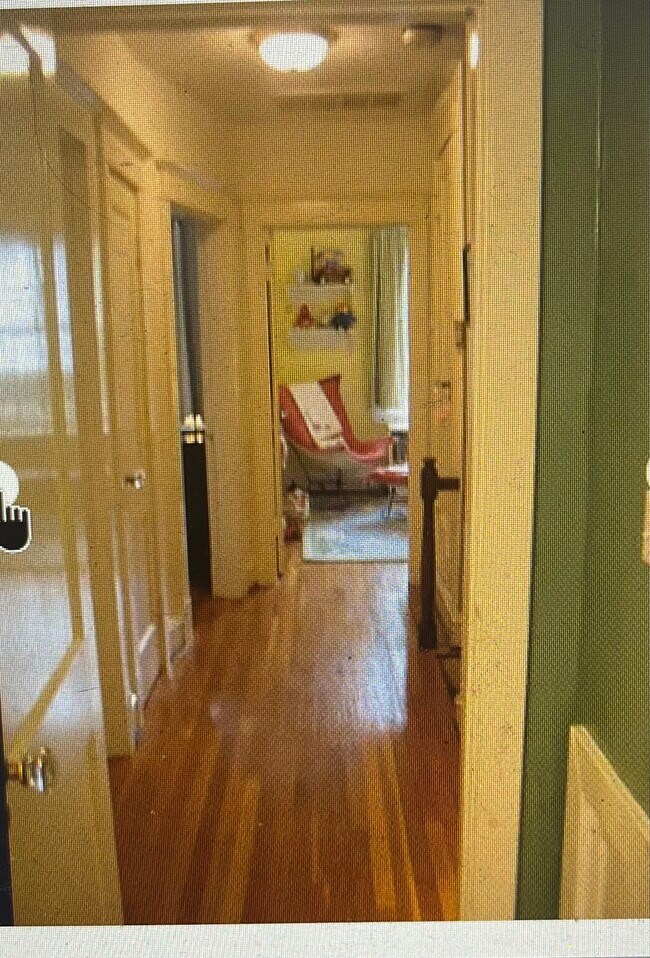 Foto del edificio - 3328 Kensington Ave