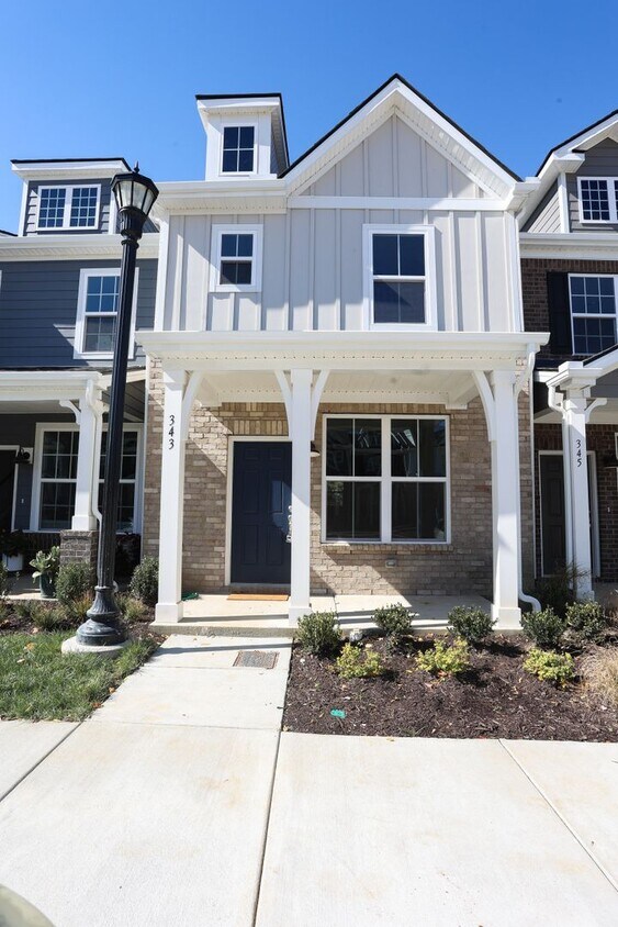 Primary Photo - NEW CONSTRUCTION AT A GREAT RENTAL PRICE. ...
