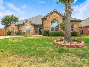 Building Photo - 3809 Rock Trail