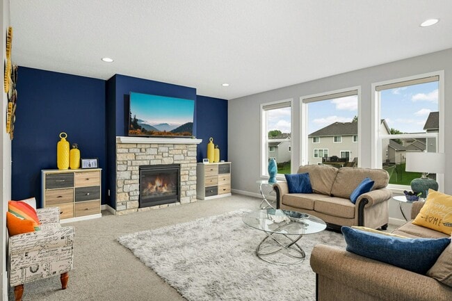 Building Photo - 15641 Fairchild Way