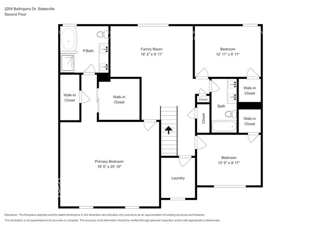Foto del edificio - 2204 Ballingarry Dr