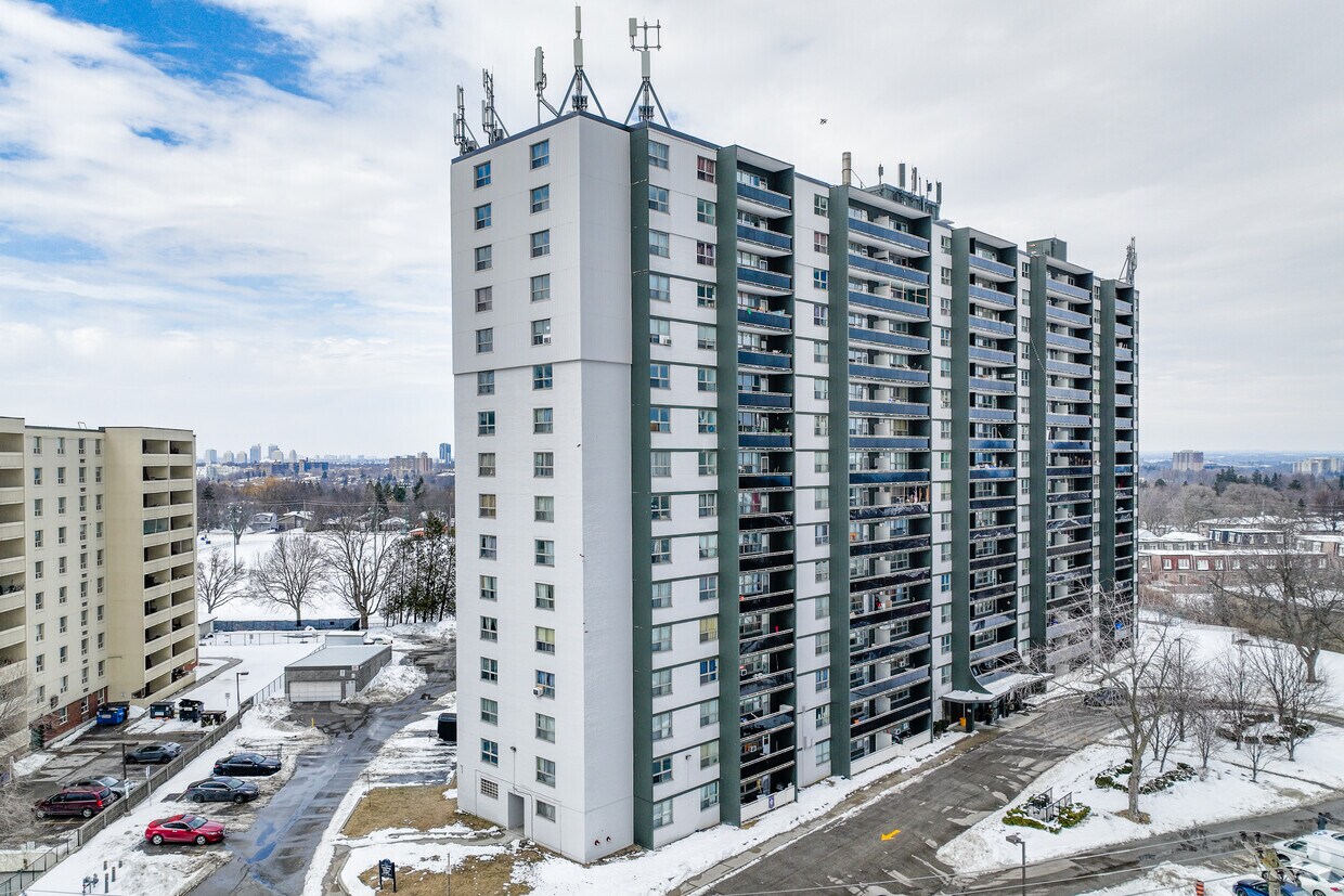 Photo principale - Eglinton Residences