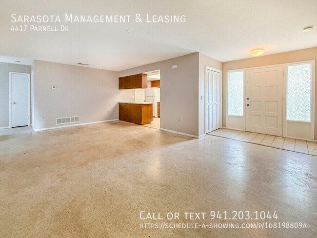 Building Photo - 4417 Parnell Dr