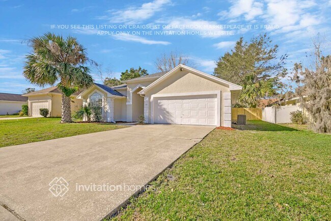 Foto del edificio - 1011 Corkwood Dr