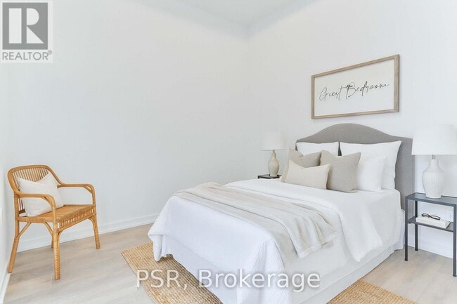 Photo du bâtiment - 1285 Dupont St