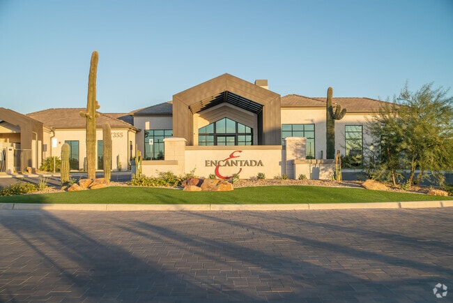 Building Photo - Encantada Gladden Farms