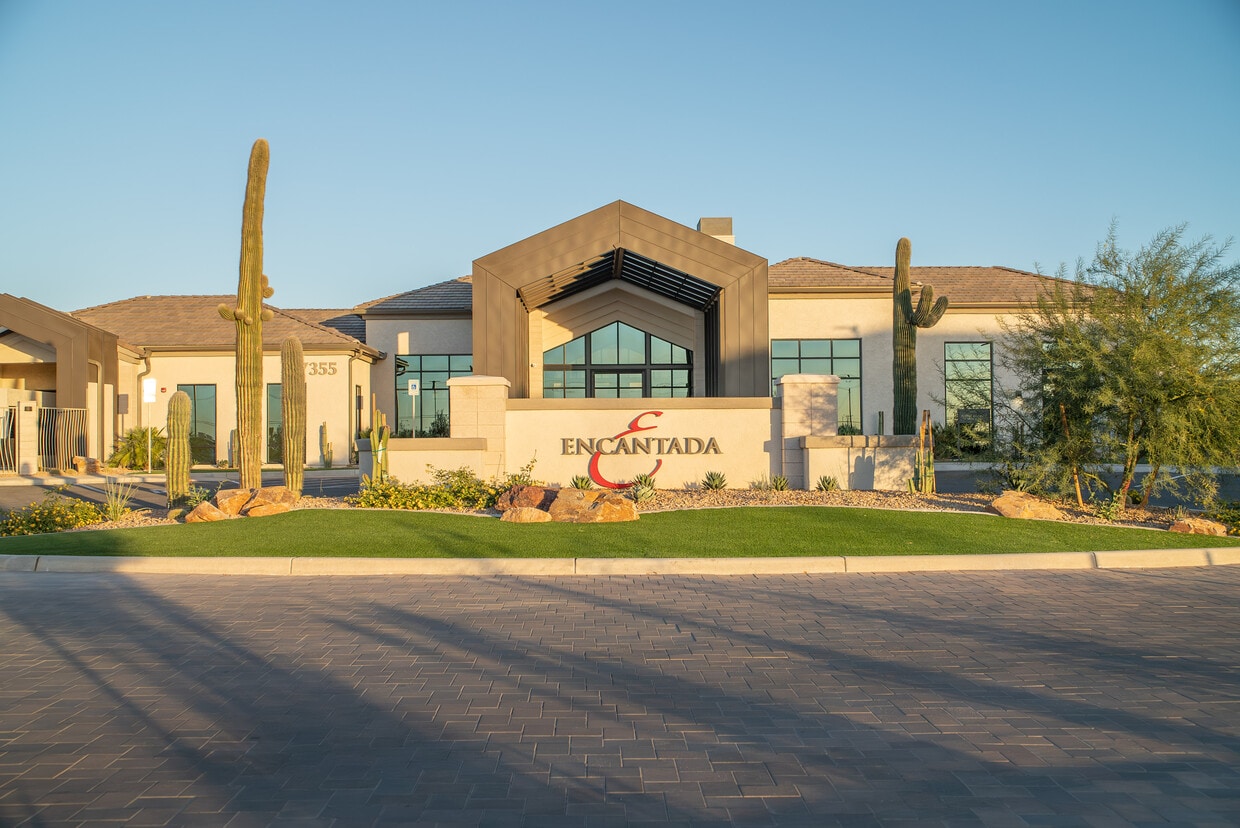 Foto principal - Encantada Gladden Farms
