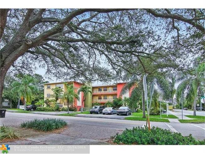 Foto principal - 901 NE 3rd St