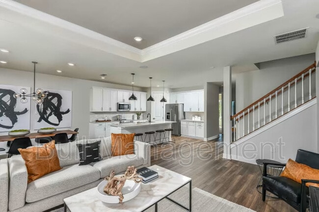 Building Photo - 17311 Million Lks Ct