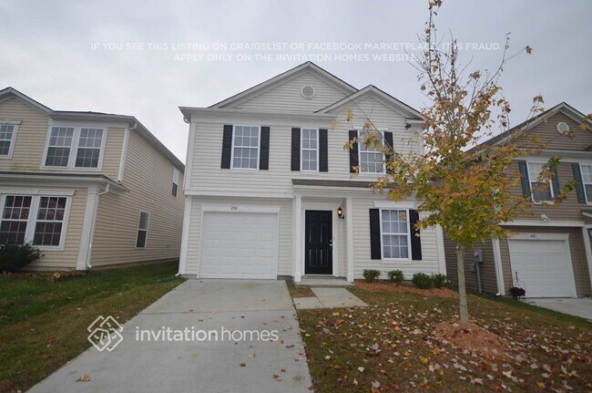 Foto del edificio - 256 Morning Dew Dr