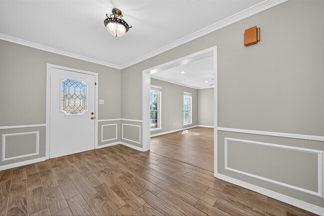 Foto del edificio - 1714 Corral Dr