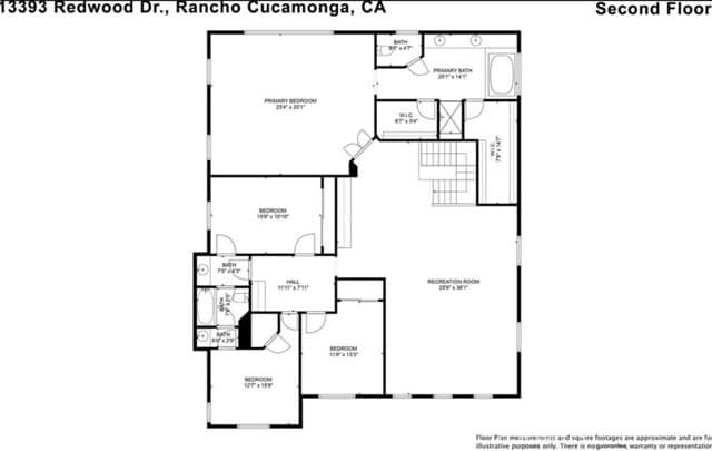 Building Photo - 13393 Redwood Dr