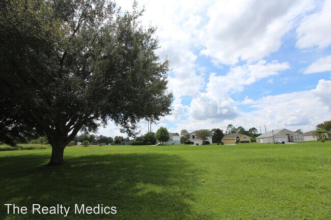 Foto del edificio - 4 br, 2 bath House - 4266 Northern Dancer Way