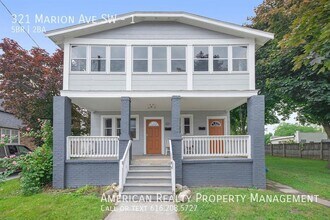 Building Photo - 321 Marion Ave SW Building Photo - 321 Marion Ave SW