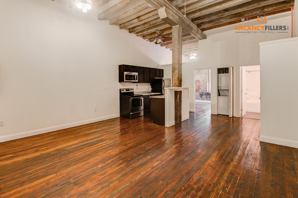 Foto principal - 507 S Paca St