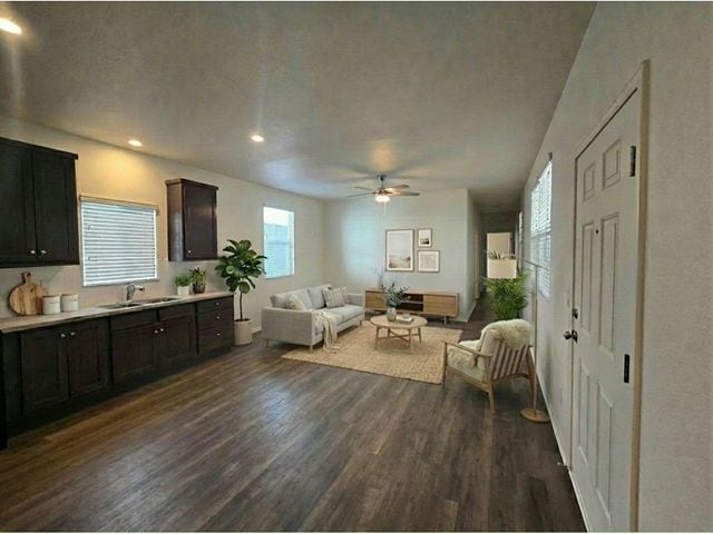 Building Photo - 3825 N Nellis Blvd