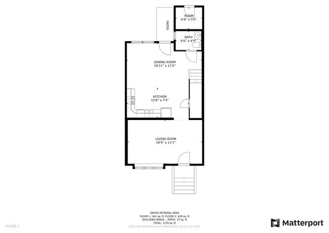 Building Photo - Charming Townhome in Huntsville!
