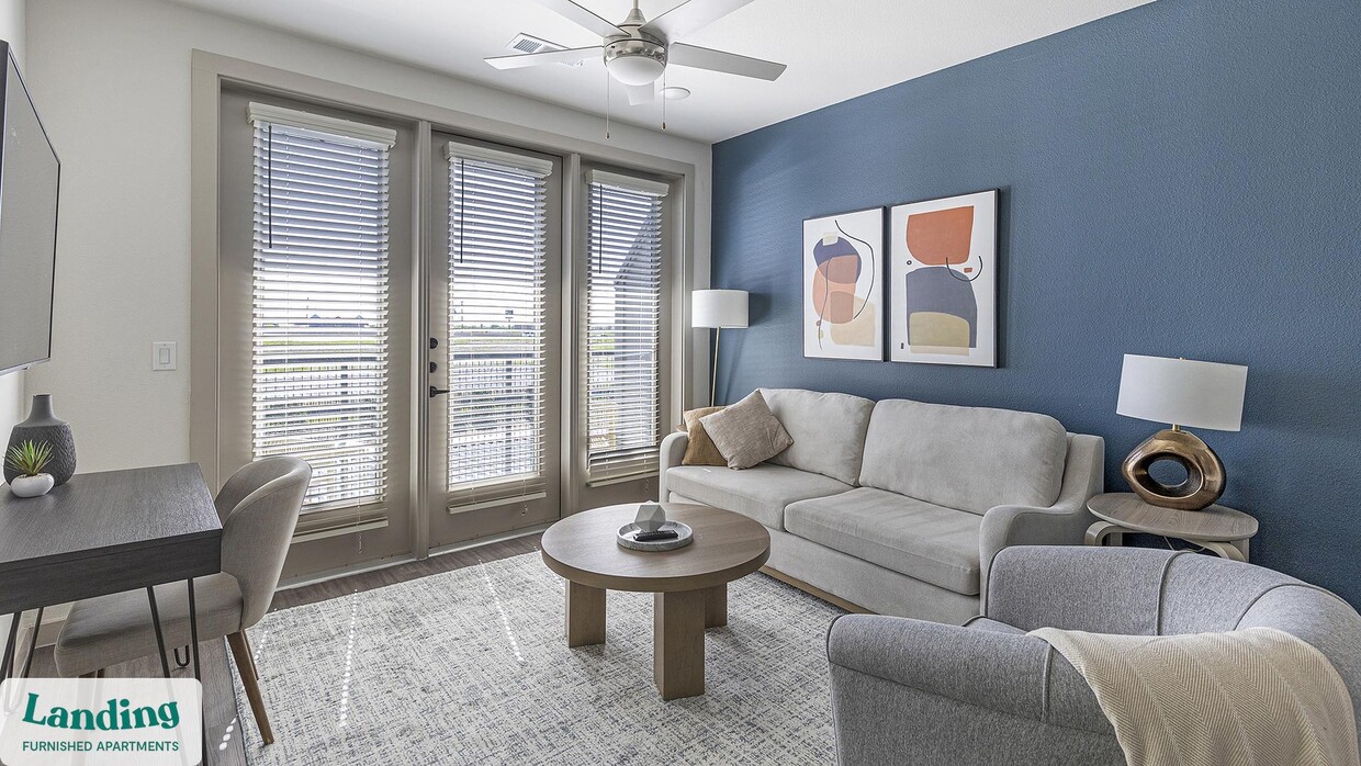 Foto principal - 125 S Standridge Blvd
