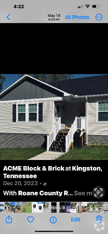Building Photo - 102 Lewis Dr