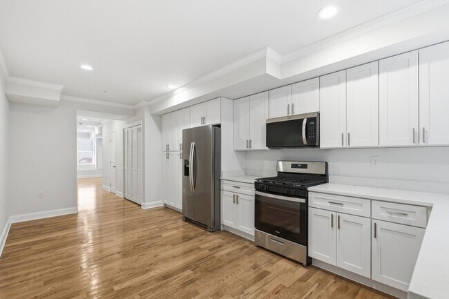 Foto del edificio - 2210 Cambridge St