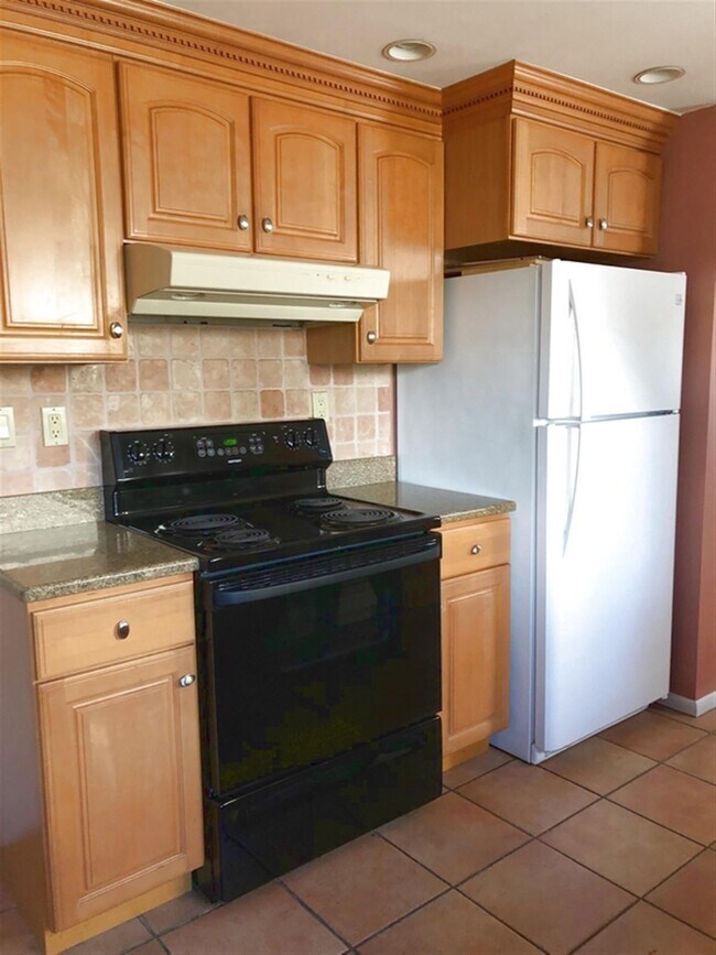 Foto del edificio - 88 North St