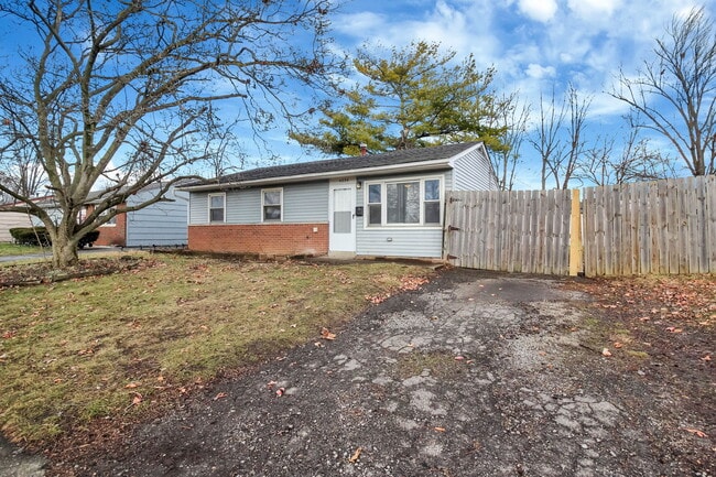 Building Photo - 4294 Ellery Dr