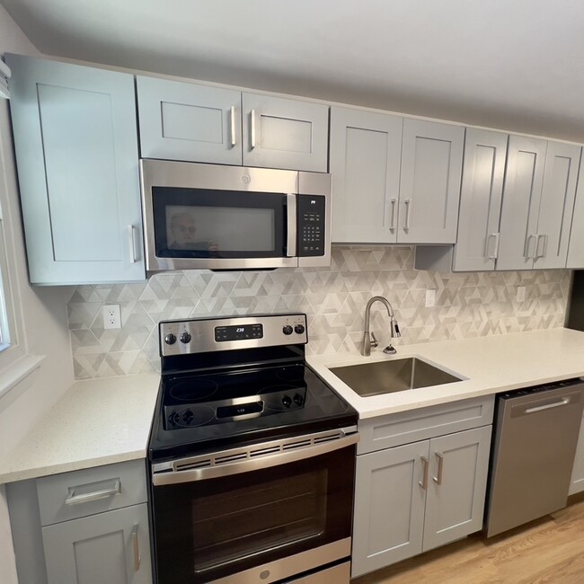 Foto del edificio - The Den Hunting Lodge (student)