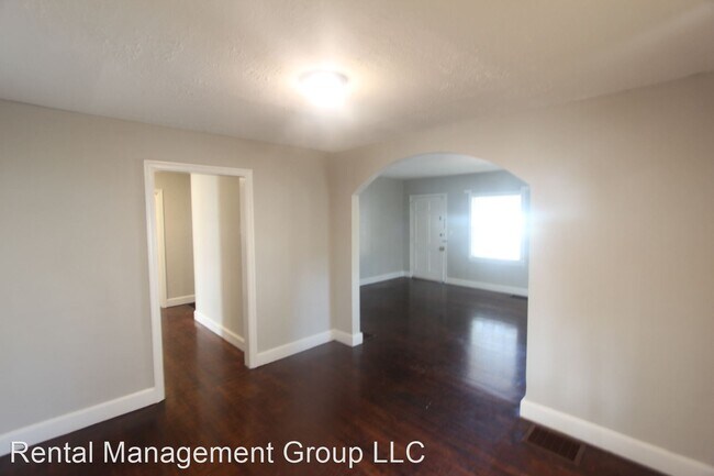 Foto del edificio - 3 br, 1.5 bath House - 1633 31st Street En...