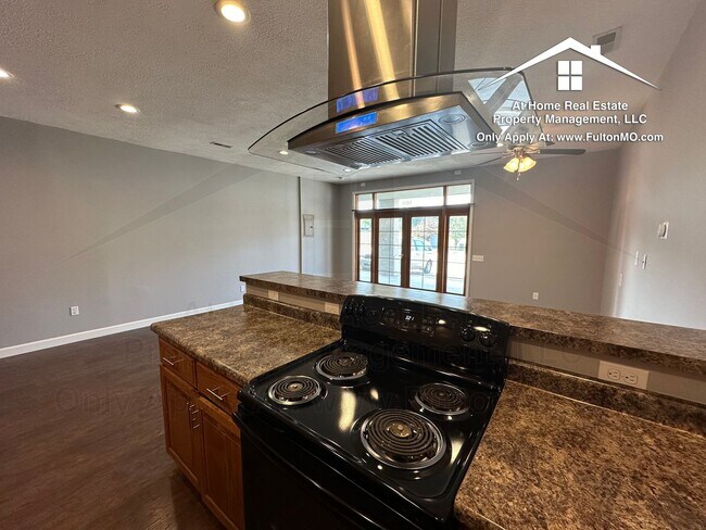 Foto del edificio - 2606 N Bluff St