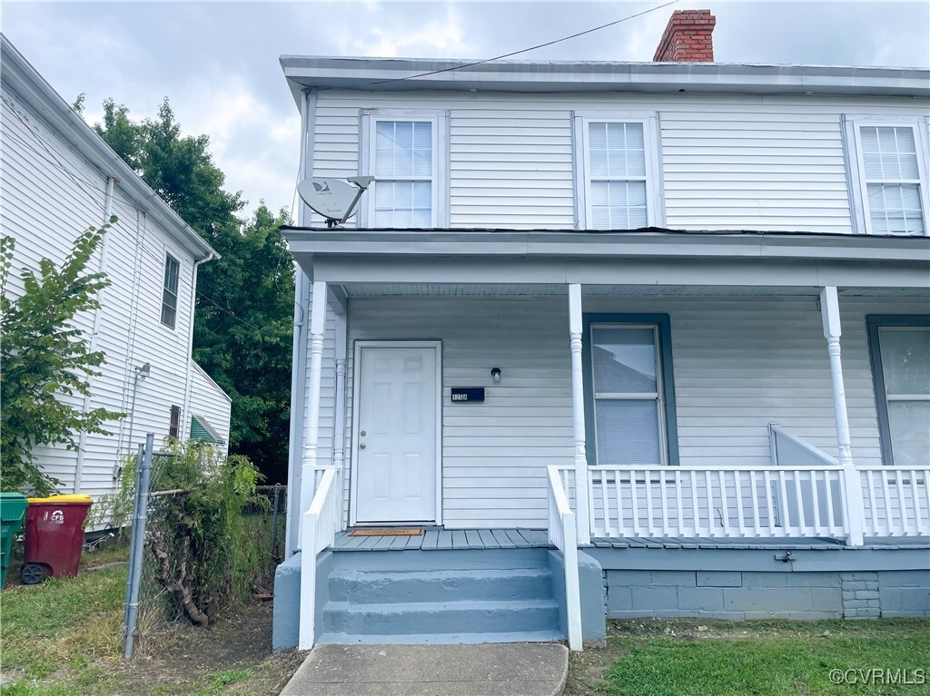 Primary Photo - 125 S Chappell St