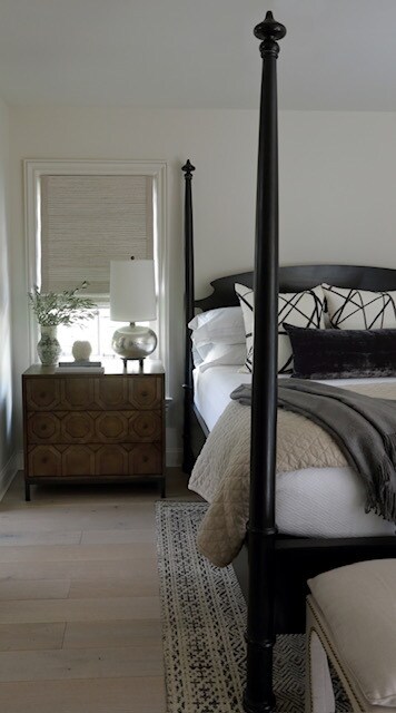 Dormitorio - 2183 Niles Pl NE