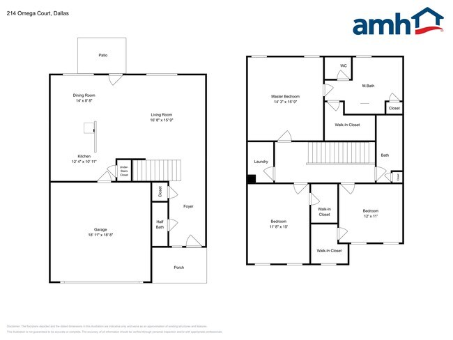 Building Photo - 214 Omega Ct