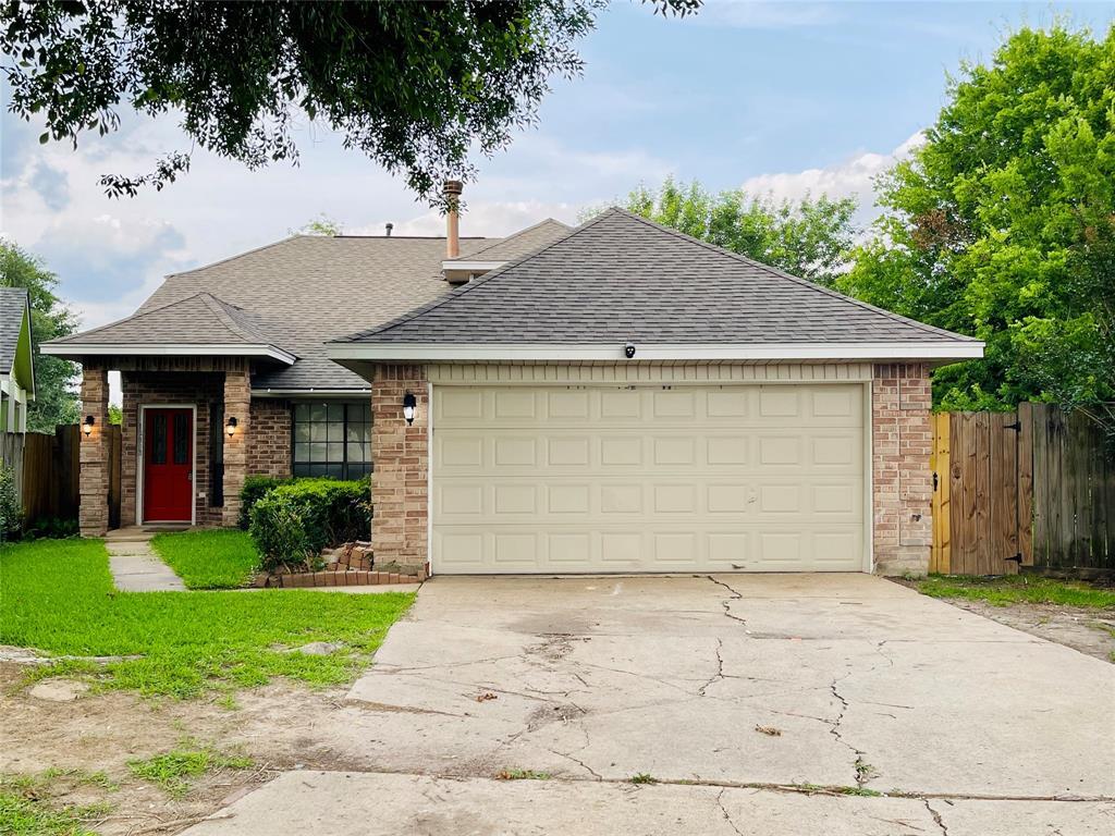 Foto principal - 16303 Napa Vine Dr