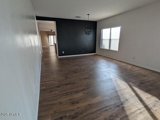 Foto del edificio - 2923 W Five Mile Peak Dr